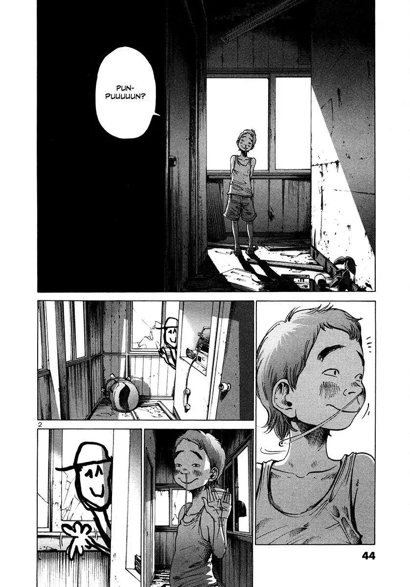 Oyasumi Punpun Chapter 15 3